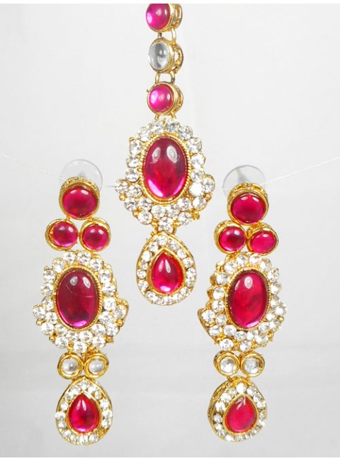 Fashion Earrings